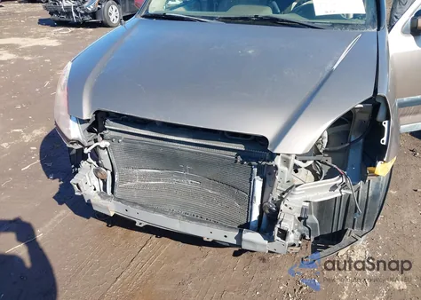 2004 Honda Cr-V Ex z USA, uszkodzony, nr VIN JHLRD78854C016202